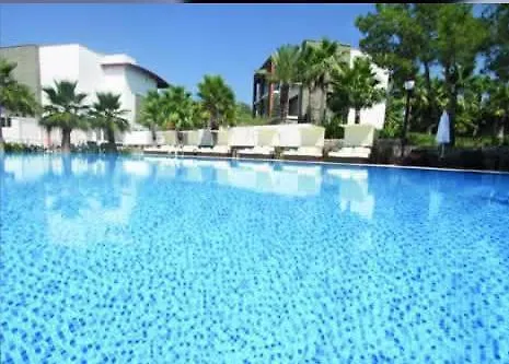 ***** Resort Grand Yazici Torba Beach Club Turkey