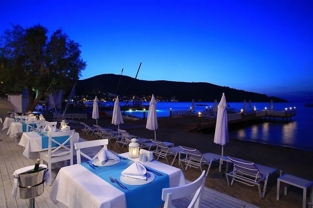 Resort Grand Yazici Torba Beach Club