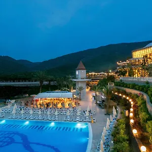 Duja Bodrum Resort